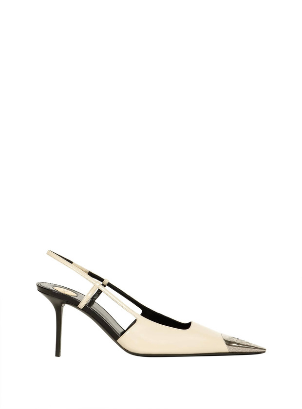 SANDALE  SAINT LAURENT